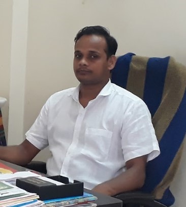 Dr Satyapal Yadav